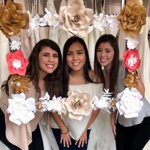 Meet your Posher, Victoria